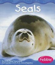 Cover of: Seals (Polar Animals)
