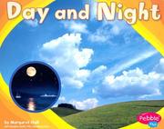 Cover of: Day and Night (Patterns in Nature)