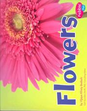 Cover of: Flowers (Plant Parts)