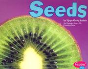 Cover of: Seeds (Plant Parts) by Vijaya Khisty Bodach