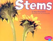 Cover of: Stems (Plant Parts)
