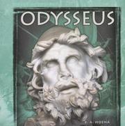 Cover of: Odysseus (World Mythology) | B. A. Hoena