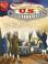 Cover of: The Creation of the U.s. Constitution (Graphic History)