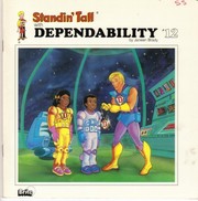 Cover of: Standin' Tall Dependability
