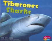 Cover of: Tiburones/Sharks | Carol K. Lindeen