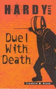 Cover of: Duel with death by Franklin W. Dixon