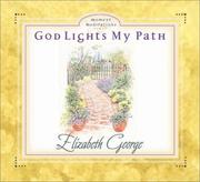 Cover of: God lights my path