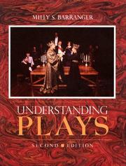Cover of: Understanding plays