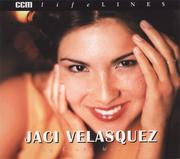 Jaci Velasquez by Lindy Warren