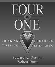 Cover of: Four in One by Edward A. Dornan, Robert Dees