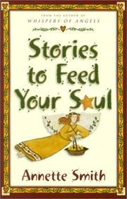 Cover of: Stories to feed your soul