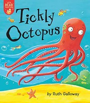 Cover of: Tickly Octopus