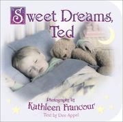 Cover of: Sweet dreams, Ted