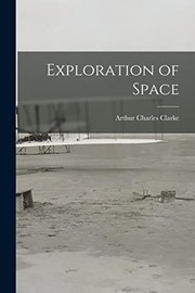 Cover of: Exploration of Space
