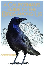 Cover of: A Californian's guide to the birds among us