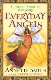 Cover of: Everyday Angels: Stories to Brighten Your Spirit