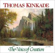Cover of: The voice of creation