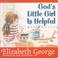 Cover of: God's Little Girl Is Helpful