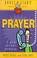 Cover of: Bruce & Stan's Pocket Guide to Prayer (Bruce & Stan's Pocket Guides)