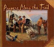 Cover of: Prayers Along the Trail