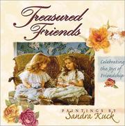 Cover of: Treasured Friends | Heather Harpham Kopp