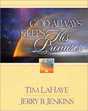 Cover of: God Always Keeps His Promises