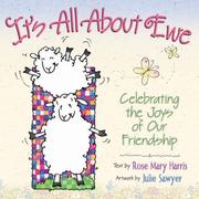 It's All About Ewe