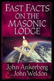 Fast facts on the Masonic Lodge