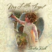 Cover of: My Little Angel