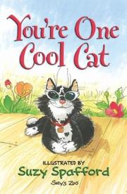 Cover of: You're One Cool Cat (Suzy's Zoo)