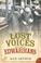 Cover of: Lost Voices of the Edwardians