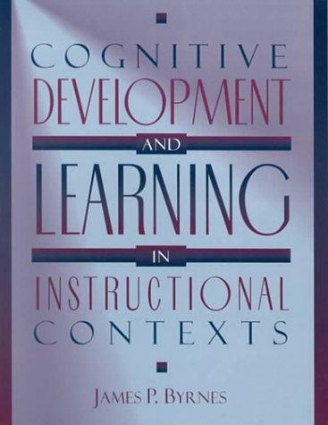 learning contexts