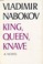 Cover of: King, Queen, Knave