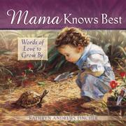 Cover of: Mama Knows Best by Kathryn Andrews Fincher