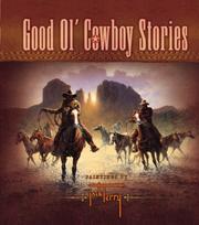 Cover of: Good Ol' Cowboy Stories