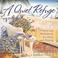 Cover of: A Quiet Refuge