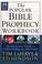 Cover of: The Popular Bible Prophecy Workbook