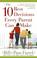 Cover of: The 10 best decisions every parent can make