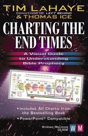 Book cover: Charting the End Times CD | Tim F. LaHaye