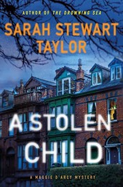 Cover of: Stolen Child: A Mystery