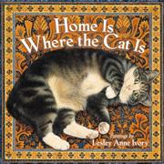 Cover of: Home Is Where the Cat Is
