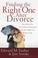 Cover of: Finding the Right One After Divorce