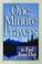 Cover of: One-Minute Prayers to End Your Day (One-Minute Prayers)