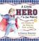 Cover of: A Little Hero in the Making