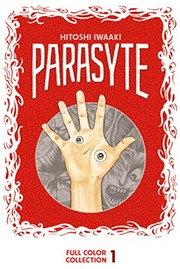 Cover of: Parasyte Full Color Collection 1