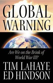 Cover of: Global Warning by Tim F. LaHaye, Ed Hindson