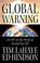 Cover of: Global Warning