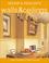 Cover of: Walls & Ceilings (Repair & Renovate)