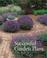 Cover of: Successful Garden Plans (Time-Life Complete Gardener)