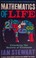 Cover of: Mathematics of Life